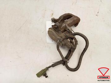 Opel Corsa F Peugeot 208 2019+ Remklauw Elekt. Ra 9837166080 beschikbaar voor biedingen