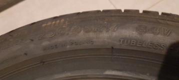 Bridgestone Turanza T005 205/45R17 84V beschikbaar voor biedingen