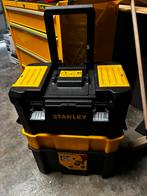 Servante STANLEY, Bricolage & Construction, Boîtes à outils, Enlèvement, Comme neuf
