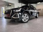 Audi Q2 30 TFSI * 15649 km * camera (bj 2024), 116 g/km, Gebruikt, Zwart, USB