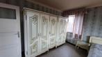 volledige slaapkamer, jaren 70, Huis en Inrichting, Ophalen, Gebruikt
