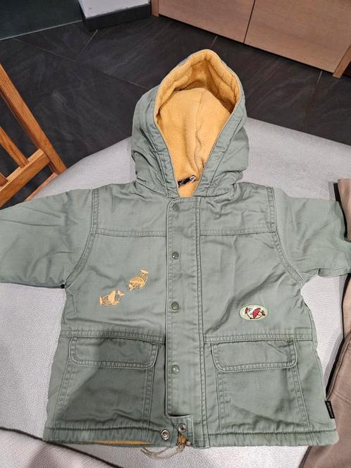 Set van 30 kleding voor jongens van 2 jaar maat 92 herfst Kinderkleding Maat 92 2dehands