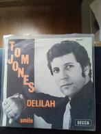 45T. Tom Jones, Ophalen of Verzenden
