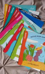 Pakket 10 leesboekjes DOREMI, Boeken, Ophalen of Verzenden, Zo goed als nieuw