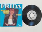 Frida - Ik weet dat er iets aan de hand is, Ophalen of Verzenden, 1980 tot 2000, Zo goed als nieuw