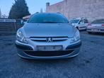 Peugeot 307 16i Automaat 100dkm Airco Gekeurd Vvk, Autos, Peugeot, Argent ou Gris, Achat, Entreprise, 5 portes
