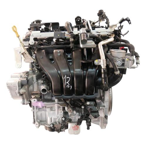 Renault Arkana LCM 1.6 H4M632 H4M-motor, Auto-onderdelen, Motor en Toebehoren, Renault, Ophalen of Verzenden