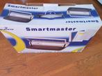 smartmaster inbindmachine, Ophalen, Zo goed als nieuw