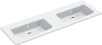 DUBBELE LAVABO ALANO CATALANO CATAGLAZE+ 142X46CM, Enlèvement, Neuf, Lavabo
