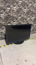 LG plasma tv / scherm : 93,5 breed 52cm / 37inch, Enlèvement, Comme neuf, LG