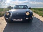 Porsche 944, Autos, Euro 2, Achat, 120 kW, Particulier