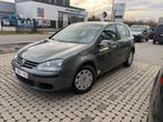 Golf 5 1,4 benzine gekeurd verkoop, Auto's, Voorwielaandrijving, Overige kleuren, Startonderbreker, Handgeschakeld
