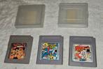 Game boy spelletjes, Games en Spelcomputers, Games | Nintendo Game Boy, Ophalen, Gebruikt