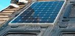 Panneaux solaires, Bricolage & Construction, Comme neuf, 200 watts-crêtes ou plus, Système complet