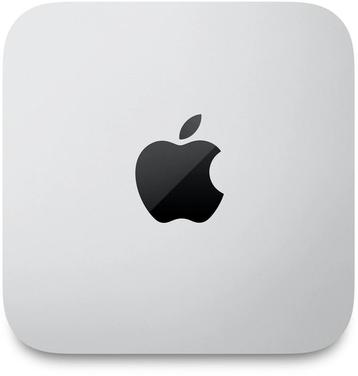Mac Studio - Apple M2 Ultra 24-Core - 60-Core - 64GB Ram beschikbaar voor biedingen