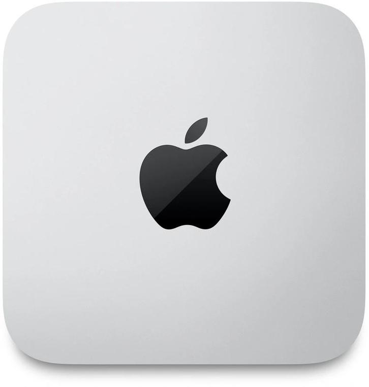 Mac Studio - Apple M2 Ultra 24-Core - 60-Core - 64GB Ram, Computers en Software, Apple Desktops, SSD, Ophalen of Verzenden