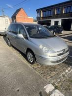 Peugeot 807 2.0 HDi Active FAP / 7 PERSON (bj 2012), Auto's, 100 kW, Euro 5, Stof, Gebruikt
