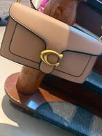 Coach tas, Ophalen, Zo goed als nieuw