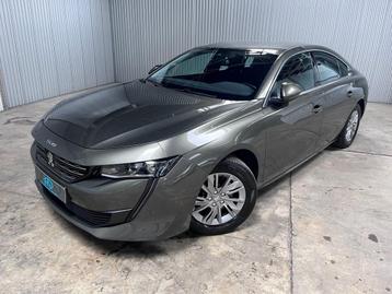 Peugeot 508 1.5 BlueHdi Active Automaat EURO6d-TEMP