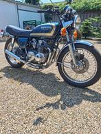 honda oldtimer moto, Particulier, Super Sport, 550 cc