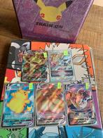 Vmax/star pokemonkaarten, Ophalen, Zo goed als nieuw
