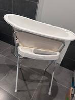 Bebe-jou bad Click wit, Kinderen en Baby's, Ophalen, Gebruikt, Badje, Bébé-jou