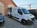 Renault Master L4H2, Auto's, Renault, Euro 5, 4 cilinders, 120 kW, 2572 kg