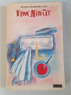 Féminité, Enlèvement, Utilisé, Susan Brownmiller, Amérique du Nord