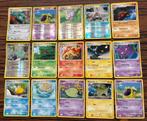 Platinum Arceus, Ophalen of Verzenden, Gebruikt, Meerdere kaarten