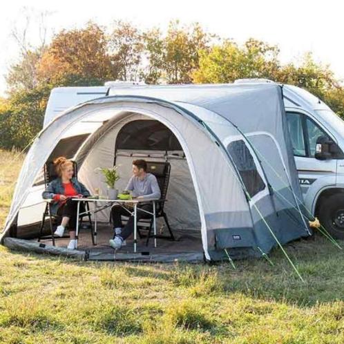 REIMO LUIFEL, Caravans en Kamperen, Kampeeraccessoires, Gebruikt, Ophalen