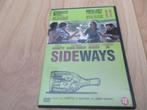 DVD Sideways, Cd's en Dvd's, Dvd's | Komedie, Vanaf 12 jaar, Ophalen of Verzenden, Zo goed als nieuw