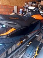 Jeteski seadoo GTR 215, Watersport en Boten, Ophalen, Gebruikt, Benzine, 200 pk of meer