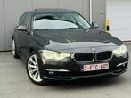 Bmw 330E * Hybride * 2017 * Luxuryline * Full Option *, Cuir, Achat, Euro 6, Entreprise