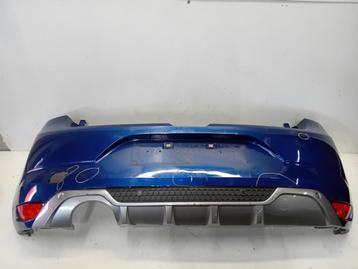 BUMPER ACHTER Renault Megane IV (RFBB) (01-2015/-) beschikbaar voor biedingen