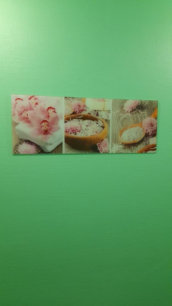 grand glassart, Enlèvement