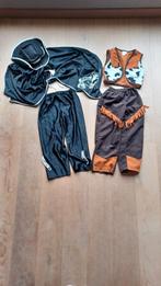 Verkleedkledij cowboy jongens maat 104-116, Kinderen en Baby's, Carnavalskleding en Verkleedspullen, Ophalen of Verzenden, Gebruikt