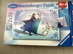 Puzzels kinderen: Disney, K3, Peppa Pig, Spiderman, Cars..., Ophalen of Verzenden, Zo goed als nieuw