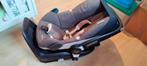 Maxi-Cosi met isofix en toebehoren, Kinderen en Baby's, Ophalen, Gebruikt, Isofix, 0 t/m 13 kg