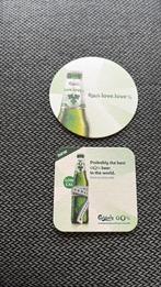 Carlsberg bierviltjes, Ophalen of Verzenden, Nieuw, Viltje(s)