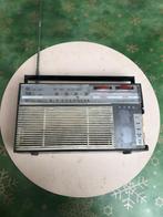 Poste de radio vintage, Ophalen, Gebruikt, Radio