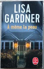 Thrillers Lisa Gardner, Livres, Enlèvement, Comme neuf