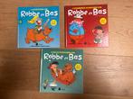 Robbe en bas hardcover, Ophalen of Verzenden, Zo goed als nieuw