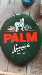 Palm emaille bord 1997, Verzamelen, Biermerken, Ophalen of Verzenden, Palm
