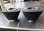 Harley davidson sportster 883 cilinders en pistons, Motoren, Ophalen, Gebruikt