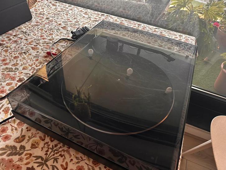 Sony PS-LX310BT platenspeler met Bluetooth, Audio, Tv en Foto, Platenspelers, Zo goed als nieuw, Platenspeler, Sony, Ophalen