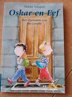 Oskar en Eef, Neuf, Enlèvement ou Envoi, Fiction général, Mieke Vanpol