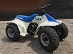 Suzuki LT50, Motoren