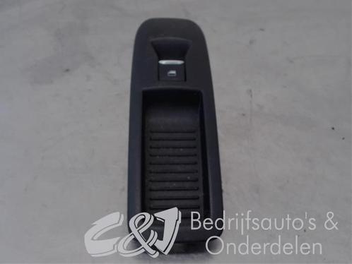 Elektrisch Raam Schakelaar van een Ford Tourneo Custom, Auto-onderdelen, Dashboard en Schakelaars, Ford, Gebruikt, 3 maanden garantie