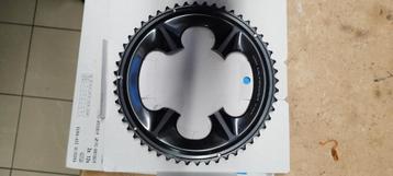 Kettingbladen schimano 12 sp 52-36 nieuw  beschikbaar voor biedingen