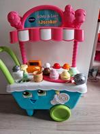 Vtech ijscokar, Kinderen en Baby's, Ophalen, Gebruikt